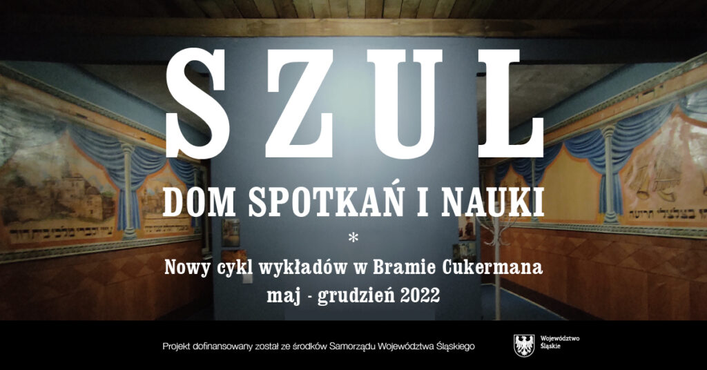 SZUL. House of meetings and learnin